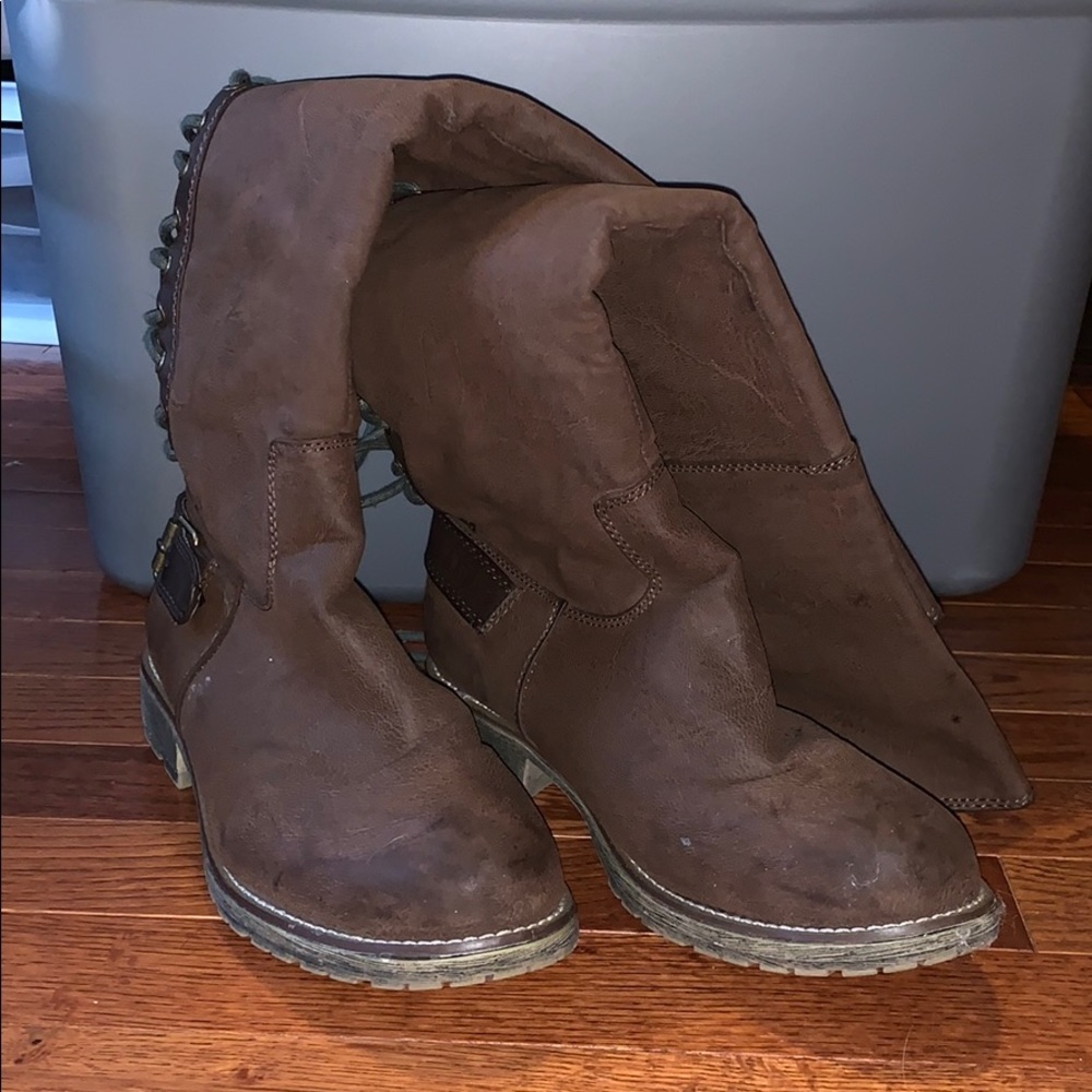 Boots
